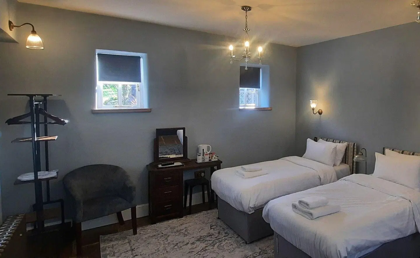 Alison House Hotel ROOM_EXAMPLE