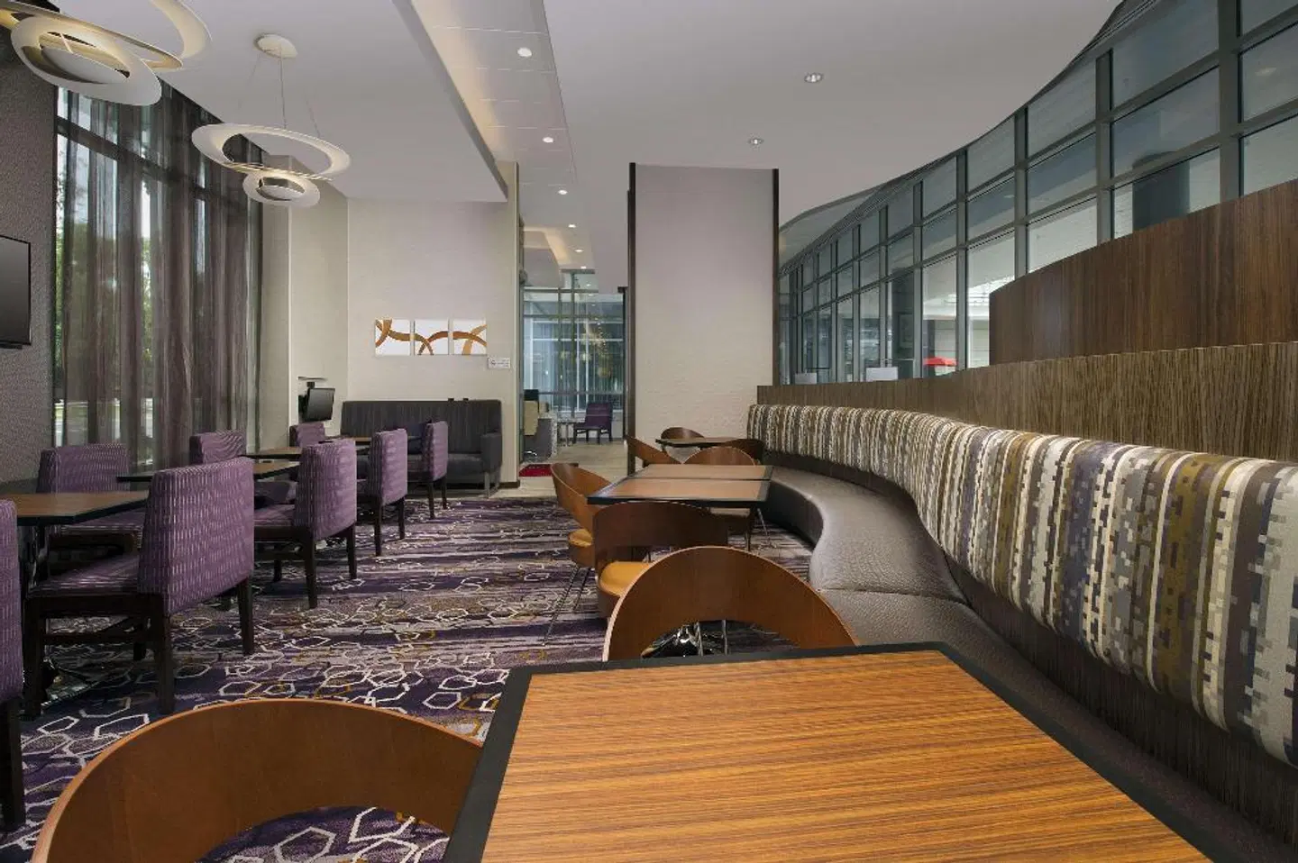 Hampton Inn Washington DC NoMa Union Station ROOM_EXAMPLE