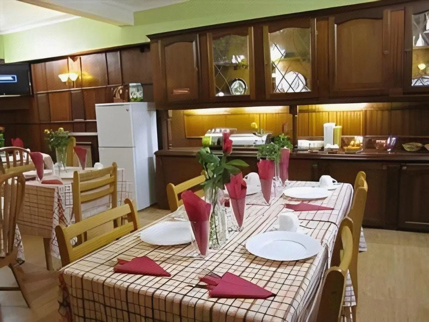 Twickenham Guest House Restaurant