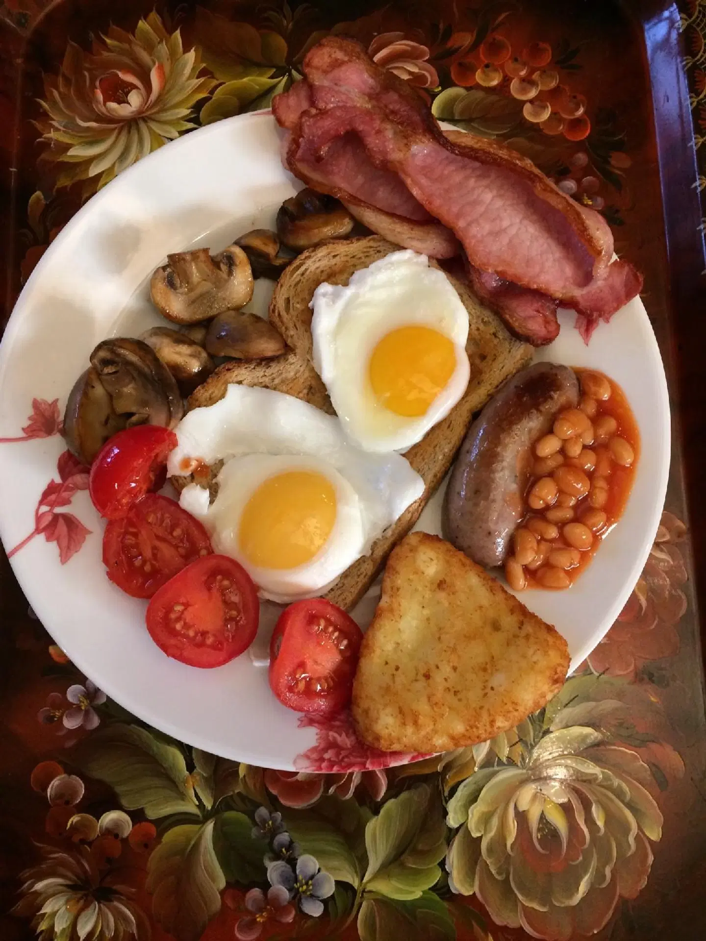 Harlington Manor Restaurant
