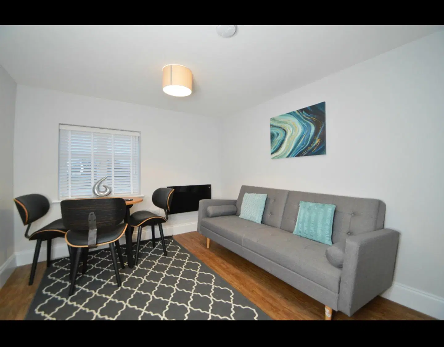 The Plough Retreat ROOM_EXAMPLE