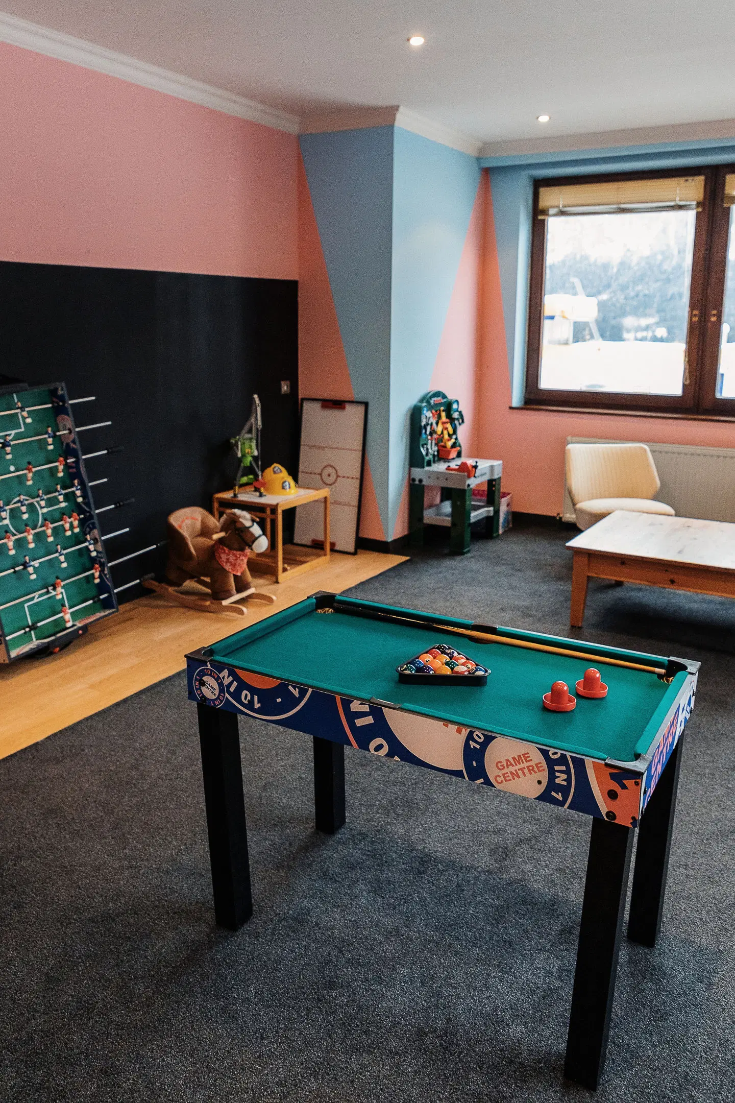 Alpenhotel Edelweiss ROOM_EXAMPLE