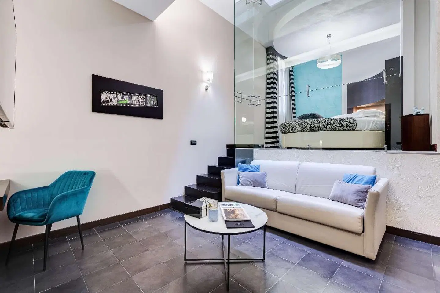 Best Western Cinemusic Hotel LOUNGE_LOBBY