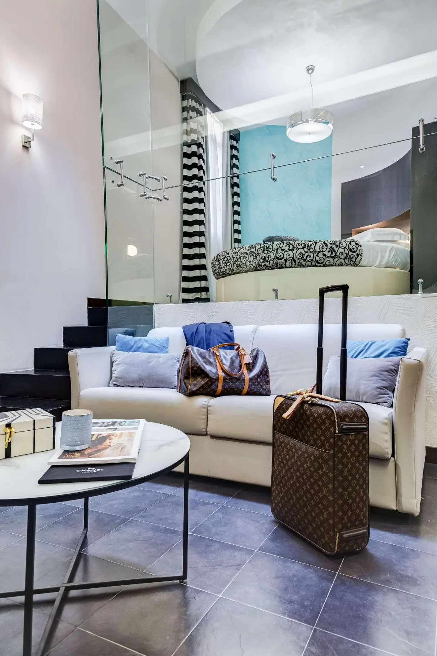 Best Western Cinemusic Hotel LOUNGE_LOBBY