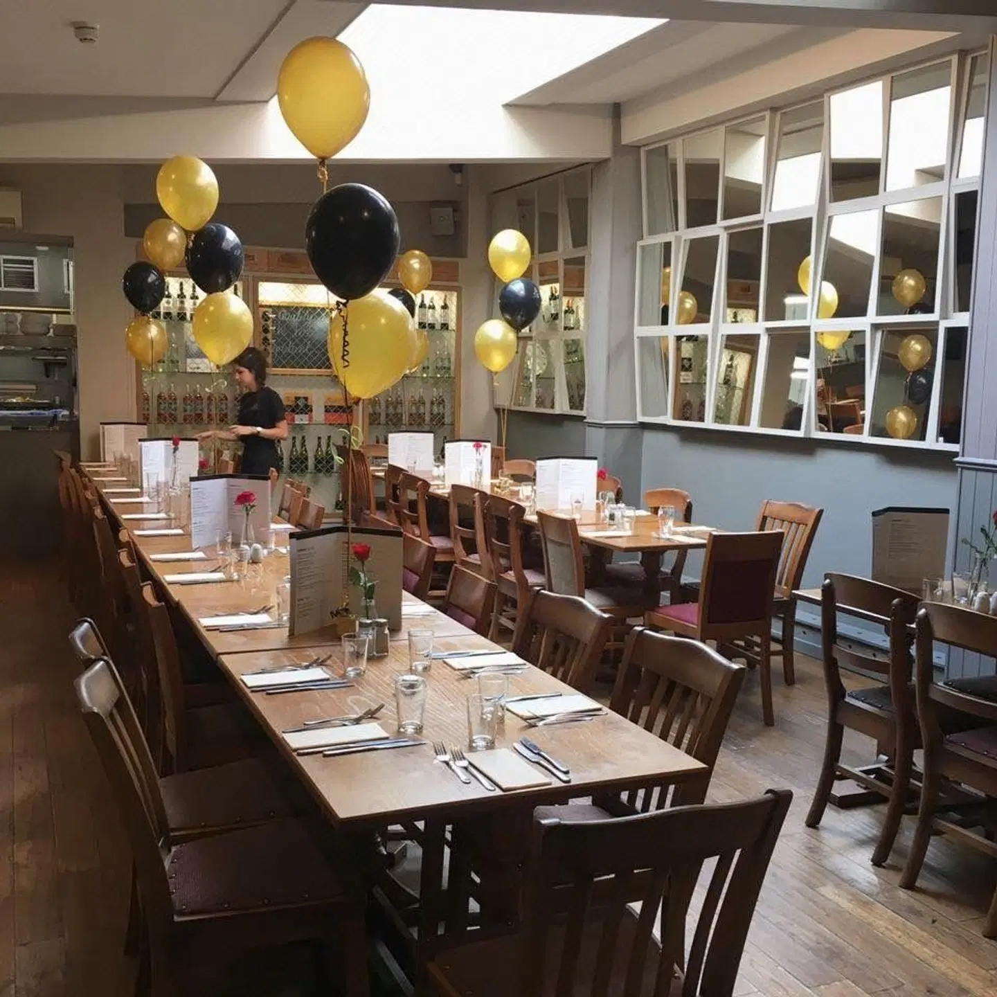 The Coach House Inn Restaurant