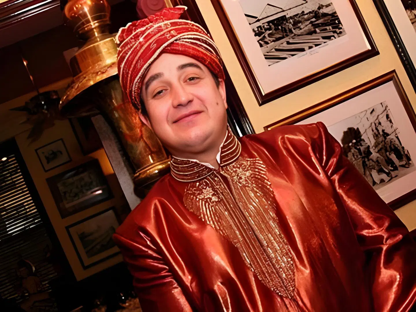Tamasha Hotel PEOPLE