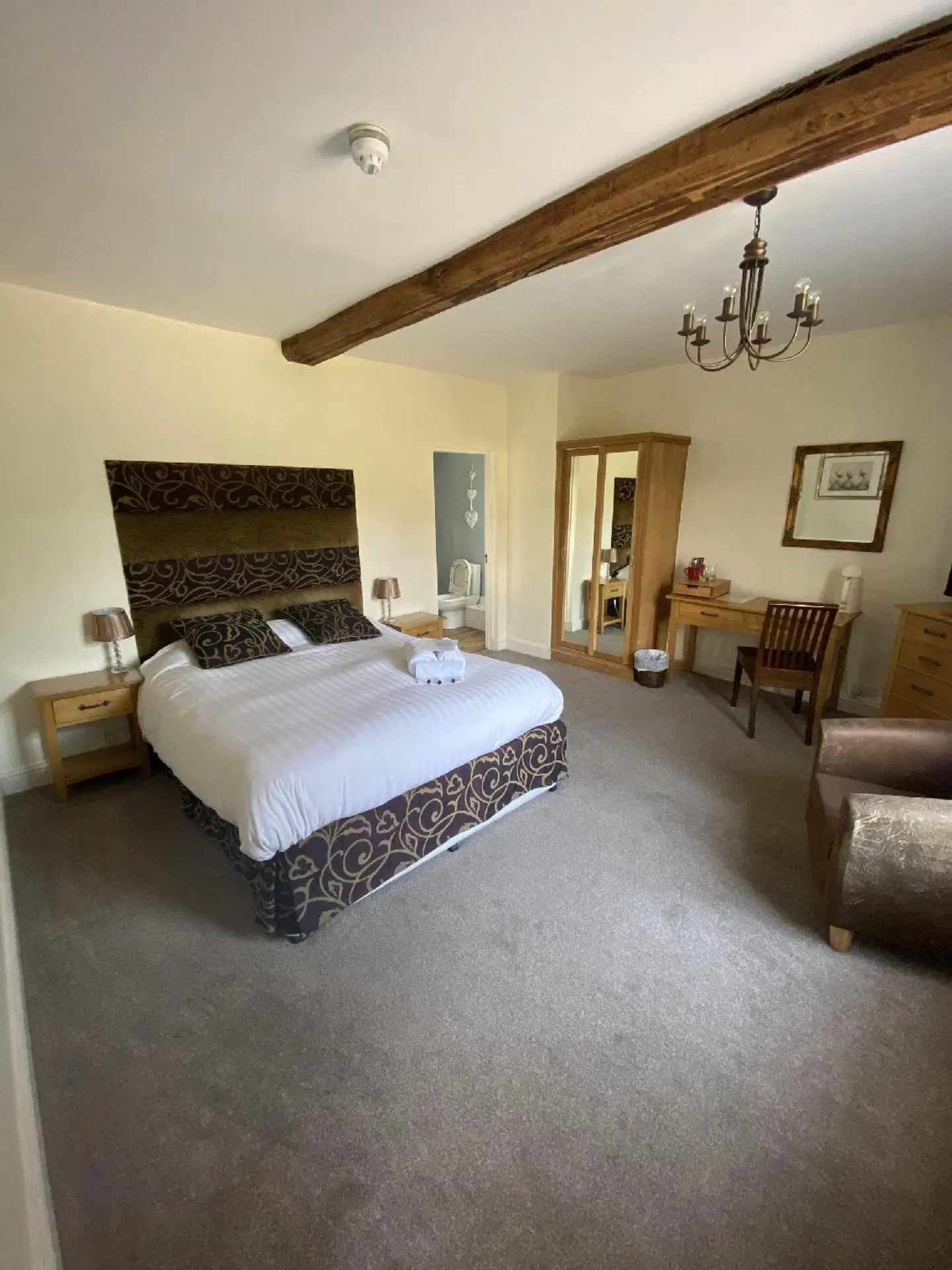 The Royal Oak ROOM_EXAMPLE