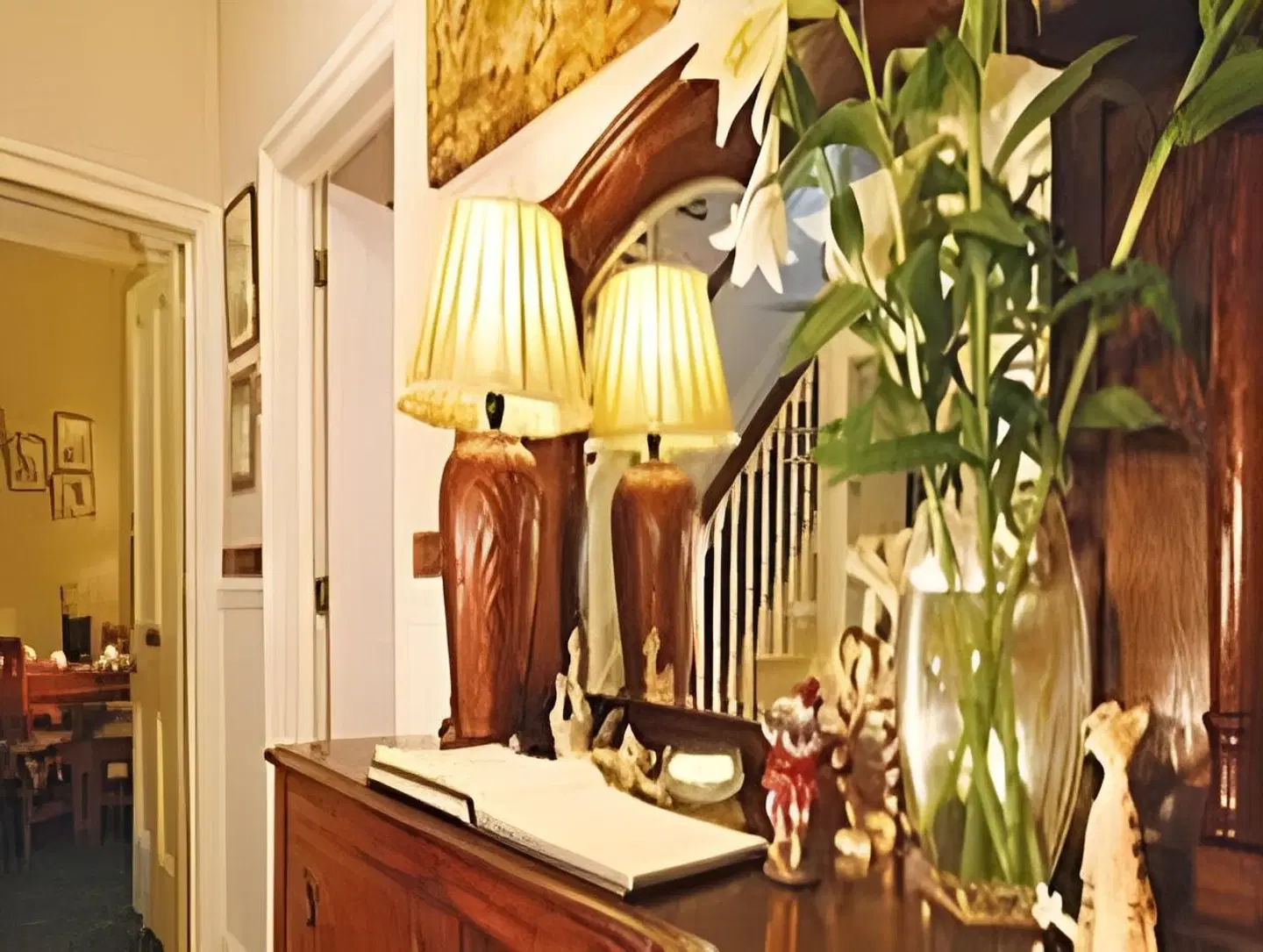 The Farthings LOUNGE_LOBBY