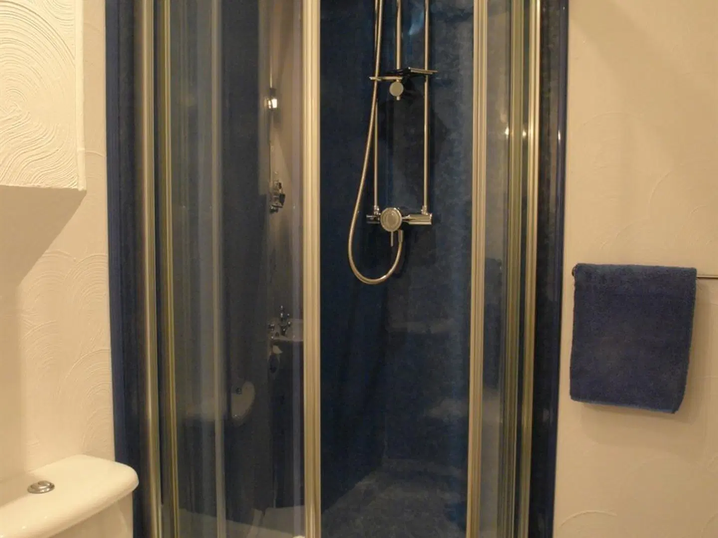 Midway House Badezimmer