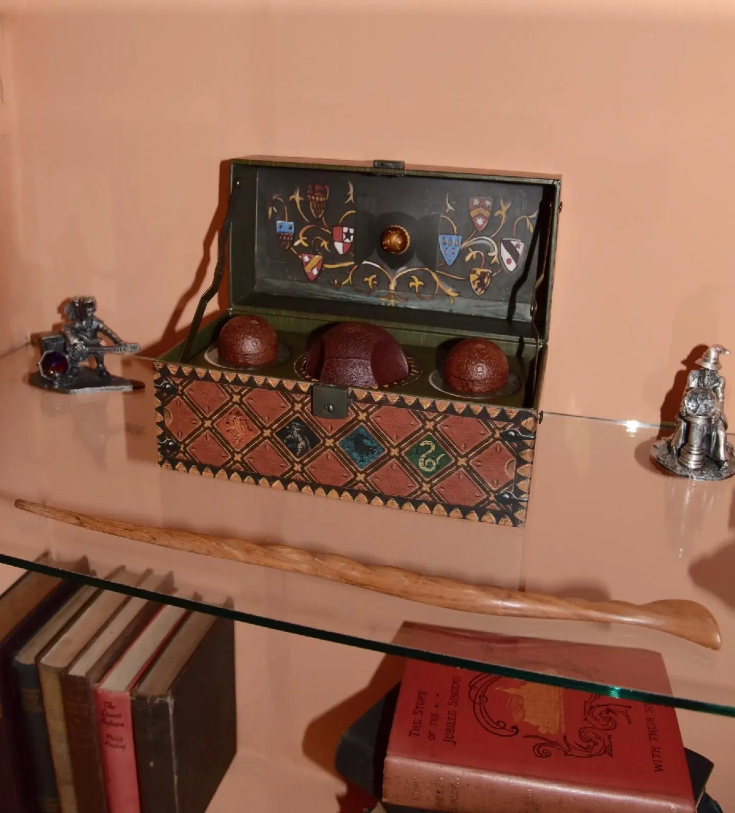 Newburgh House ROOM_EXAMPLE