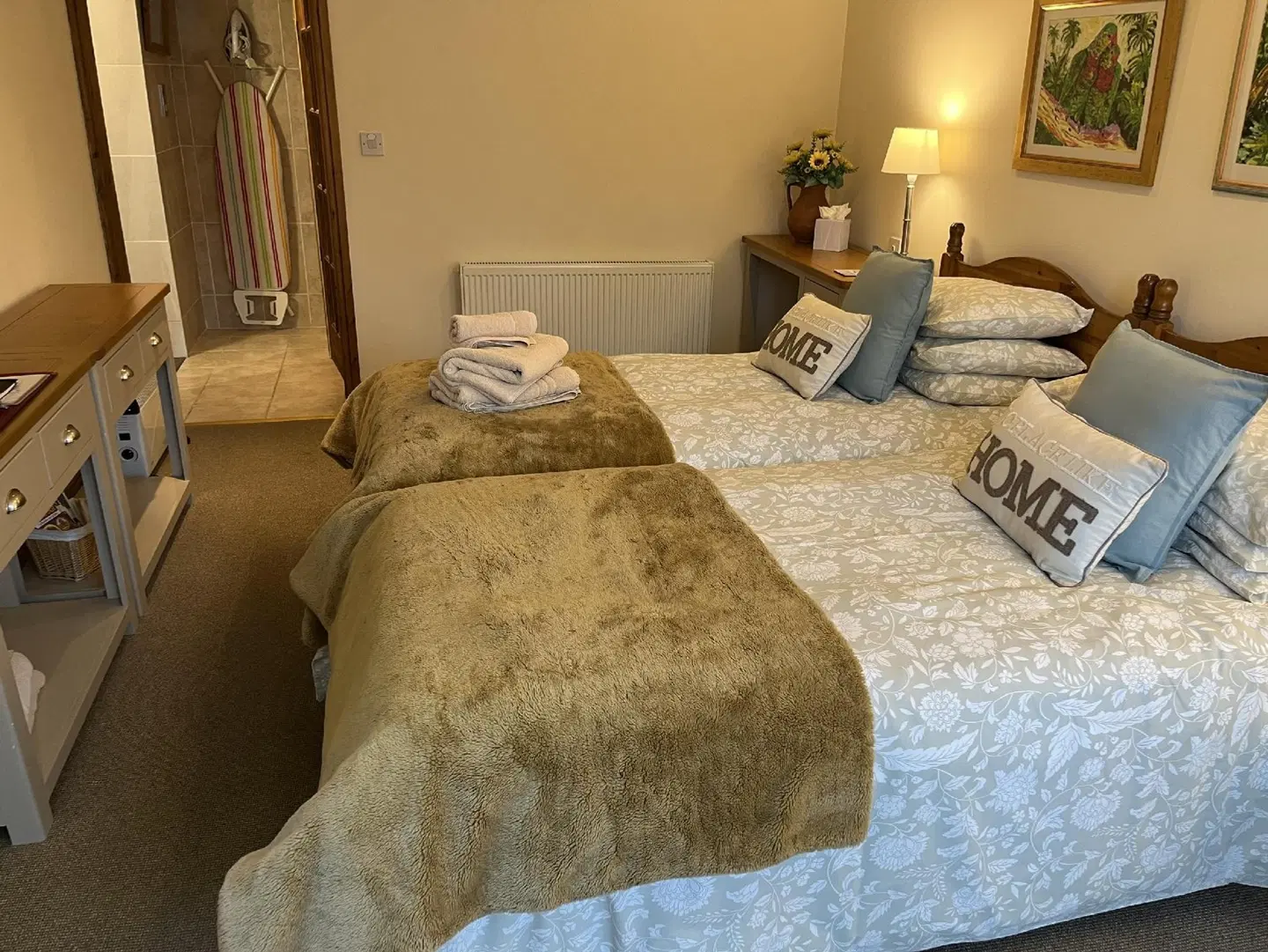Robeanne House - Guest house ROOM_EXAMPLE