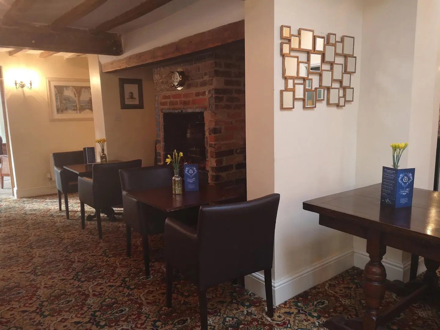 The Country Cottage Hotel LOUNGE_LOBBY