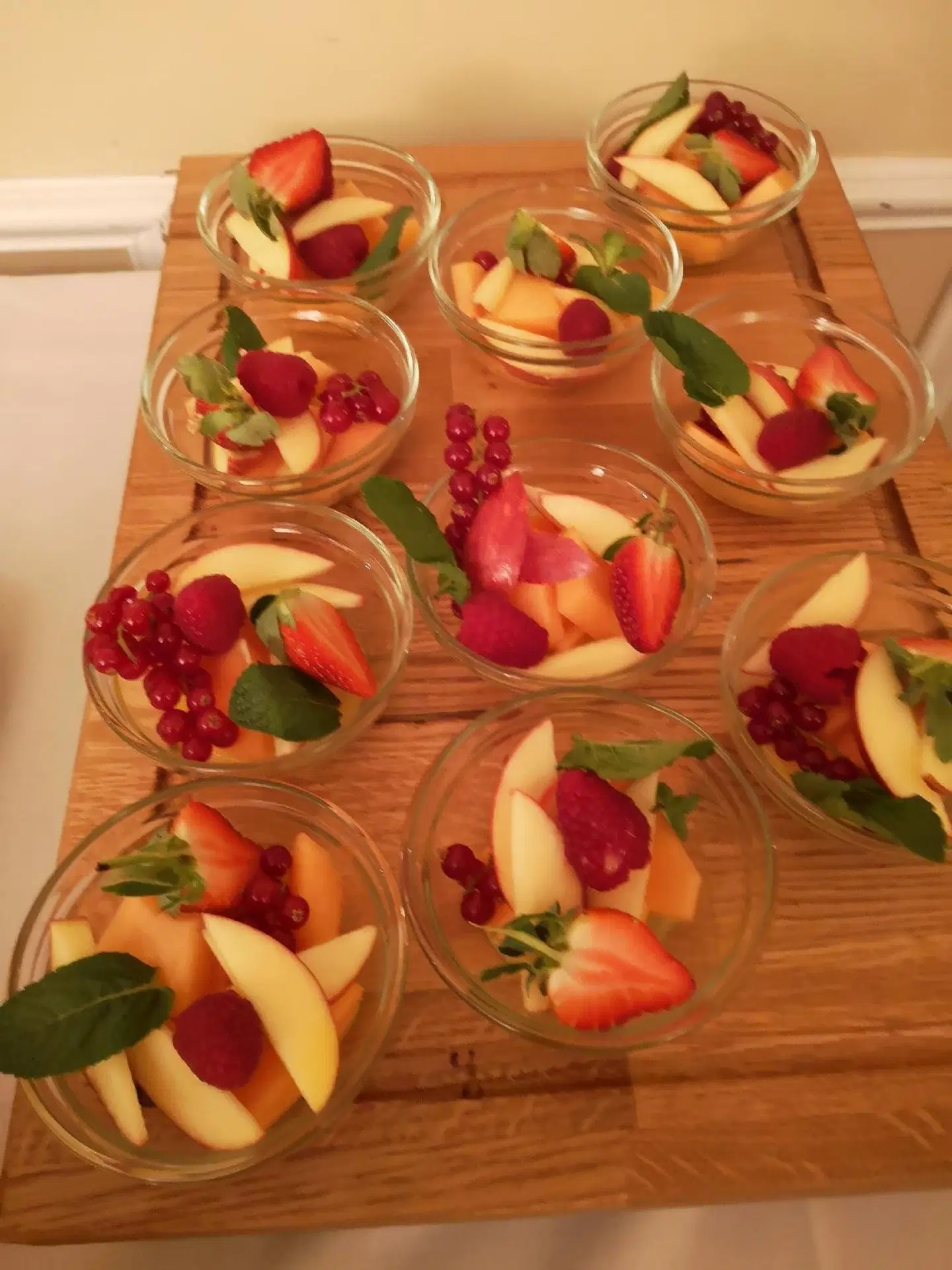 The Country Cottage Hotel Restaurant