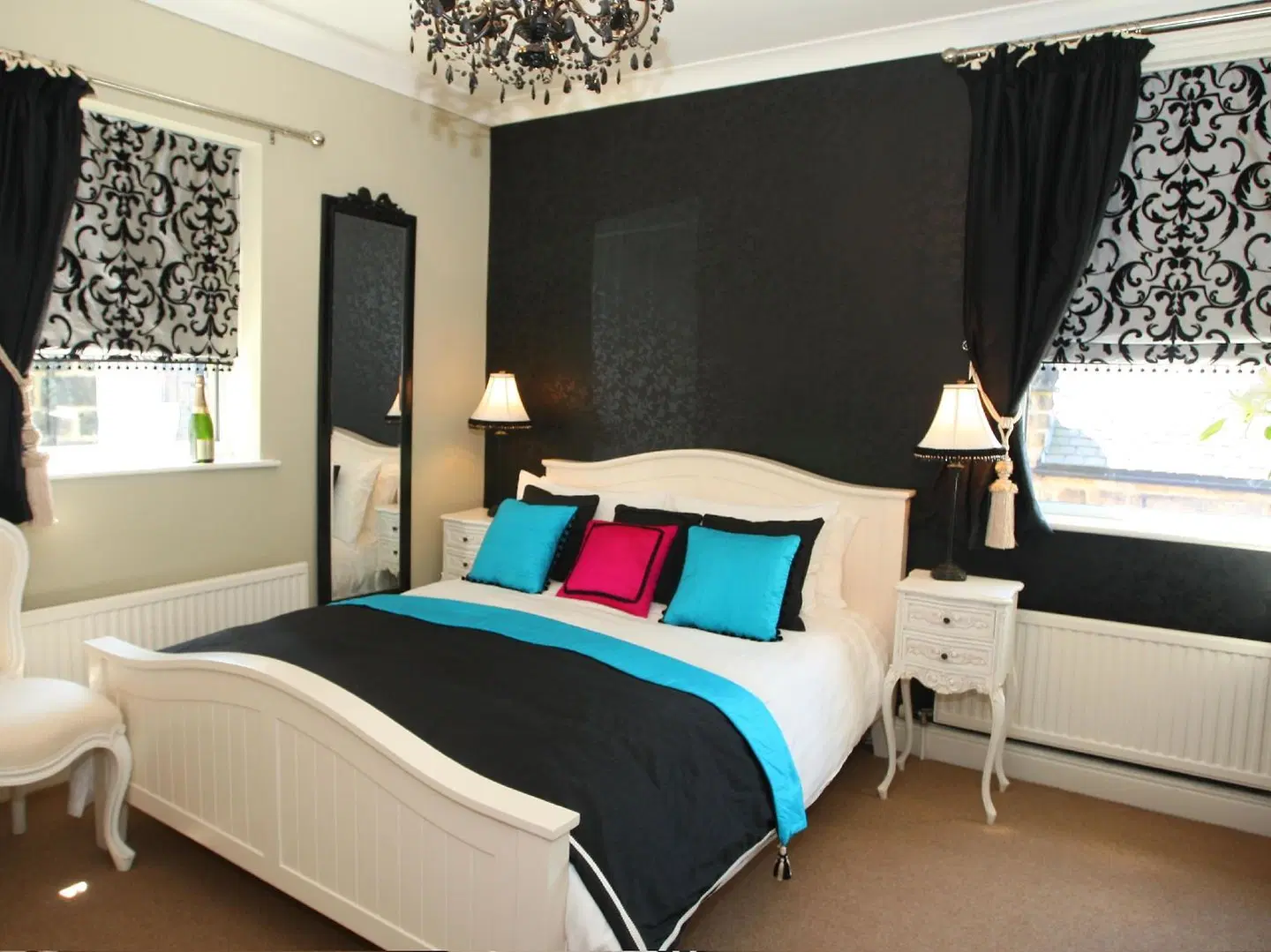 The Grafton ROOM_EXAMPLE