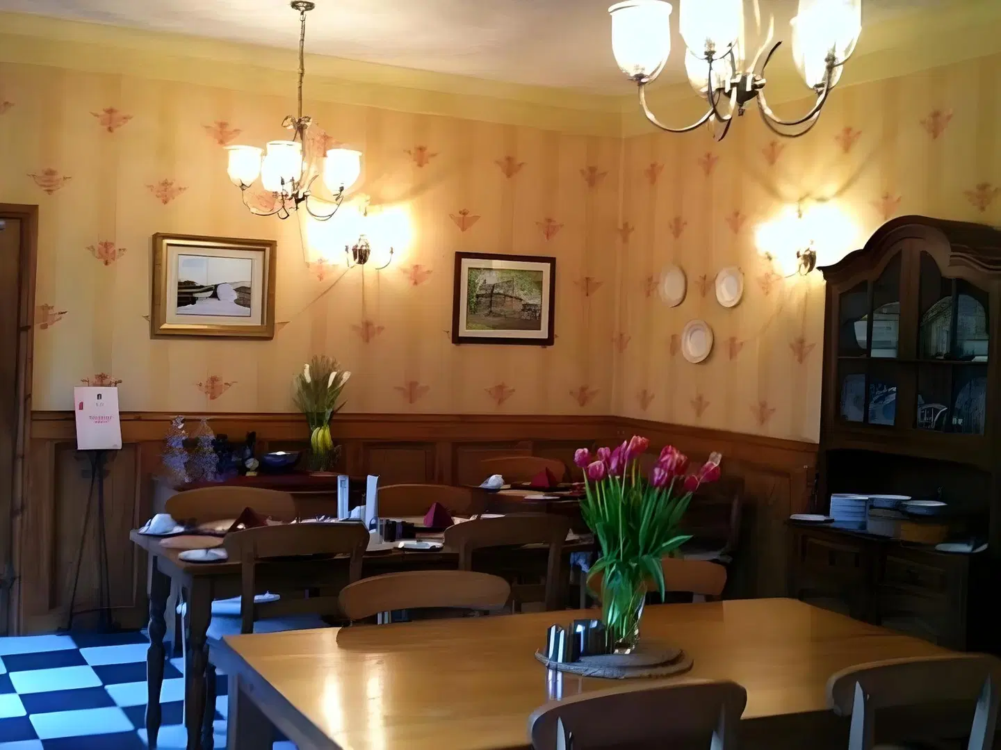 The Limes LOUNGE_LOBBY