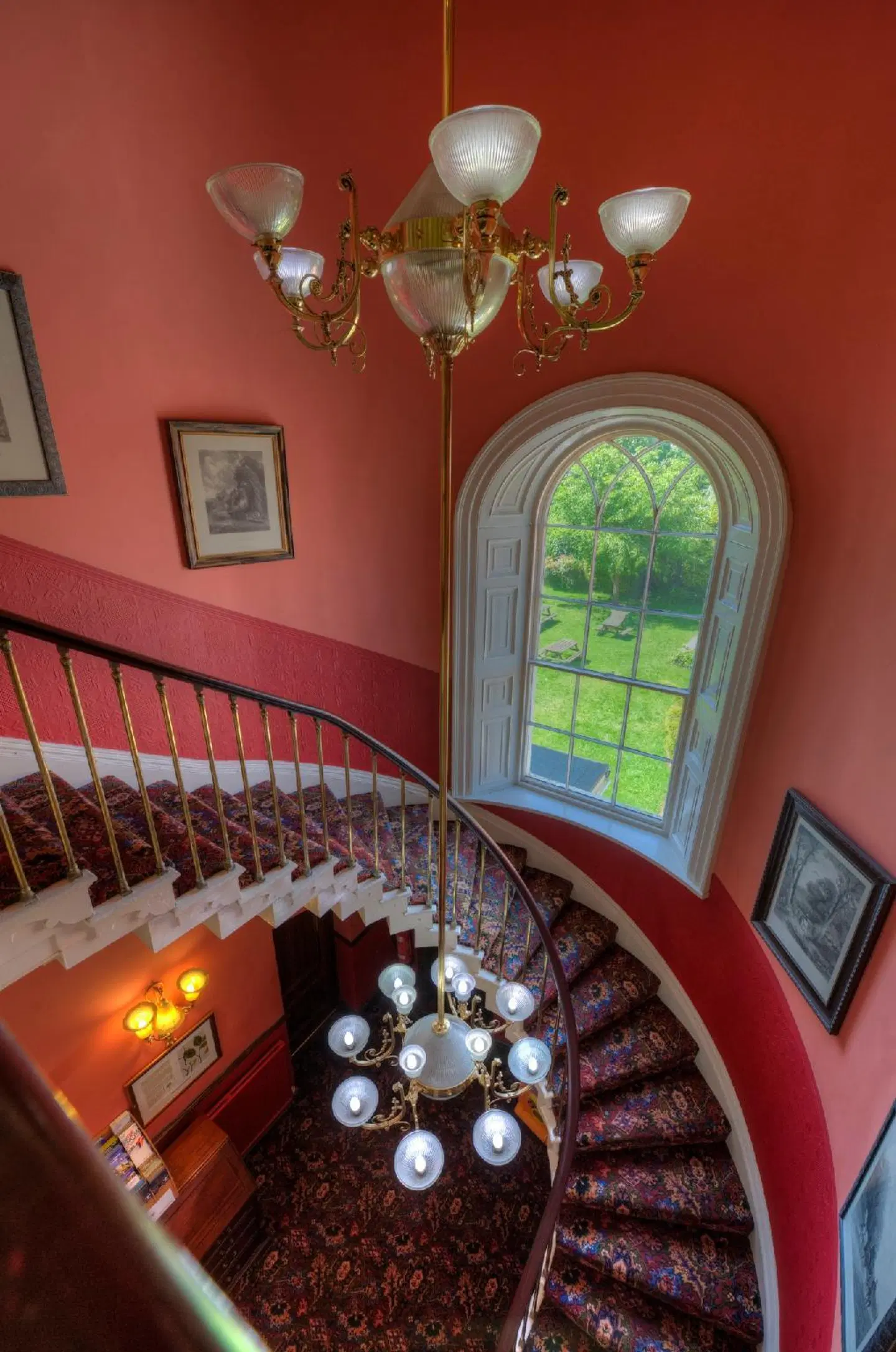 The Elms Hotel SPORTS_AND_LEISURE