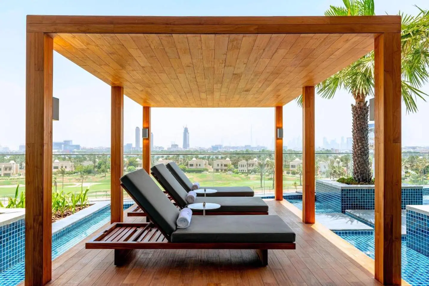 Aloft by Marriott Dubai Creek HEALTH_BEAUTY