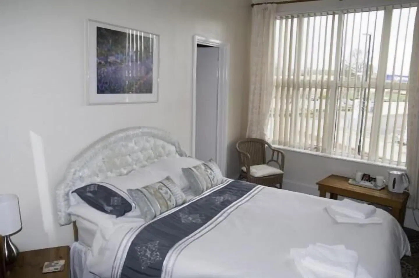 Fourways Guest House ROOM_EXAMPLE