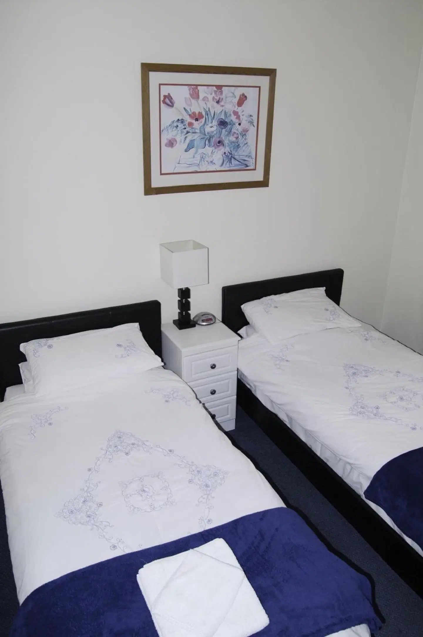 Fourways Guest House ROOM_EXAMPLE