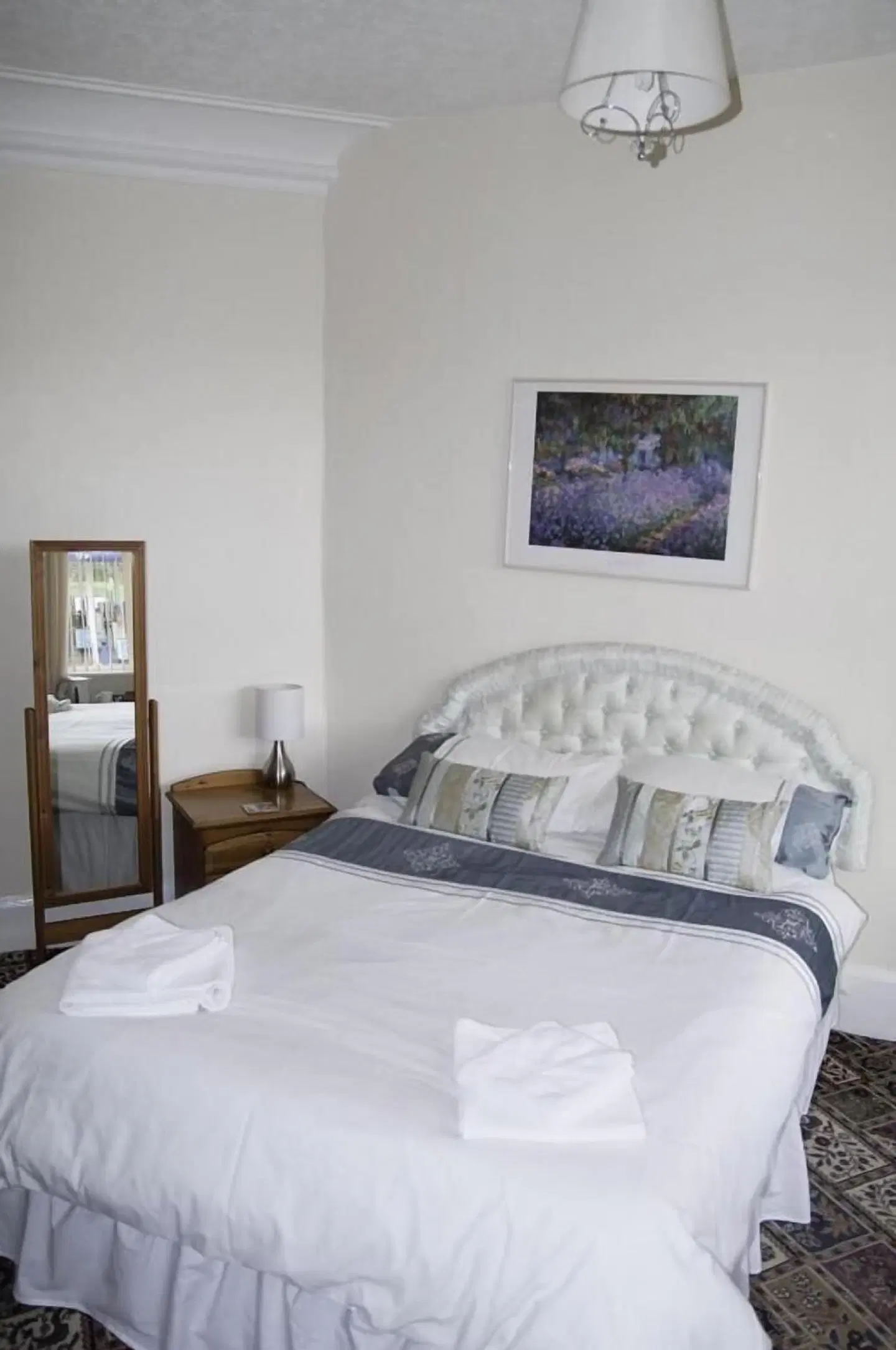 Fourways Guest House ROOM_EXAMPLE