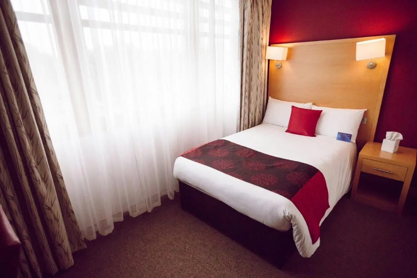 De Vere Jubilee Conference Centre ROOM_EXAMPLE