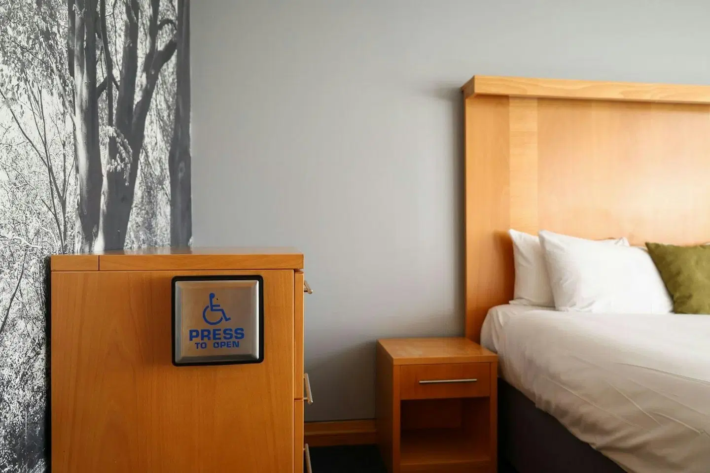 De Vere Jubilee Conference Centre ROOM_EXAMPLE