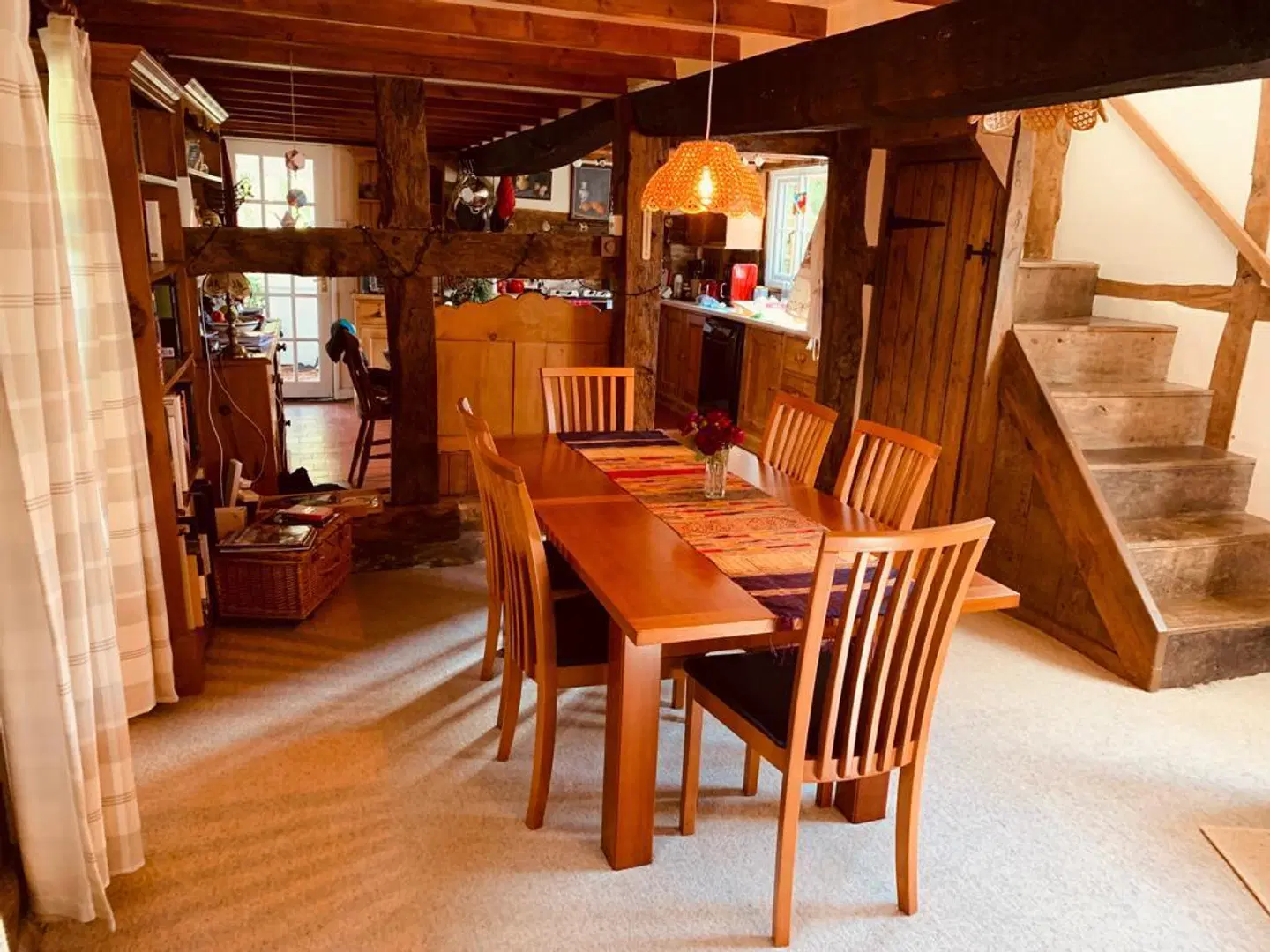 Yew Tree Cottage B&B Restaurant