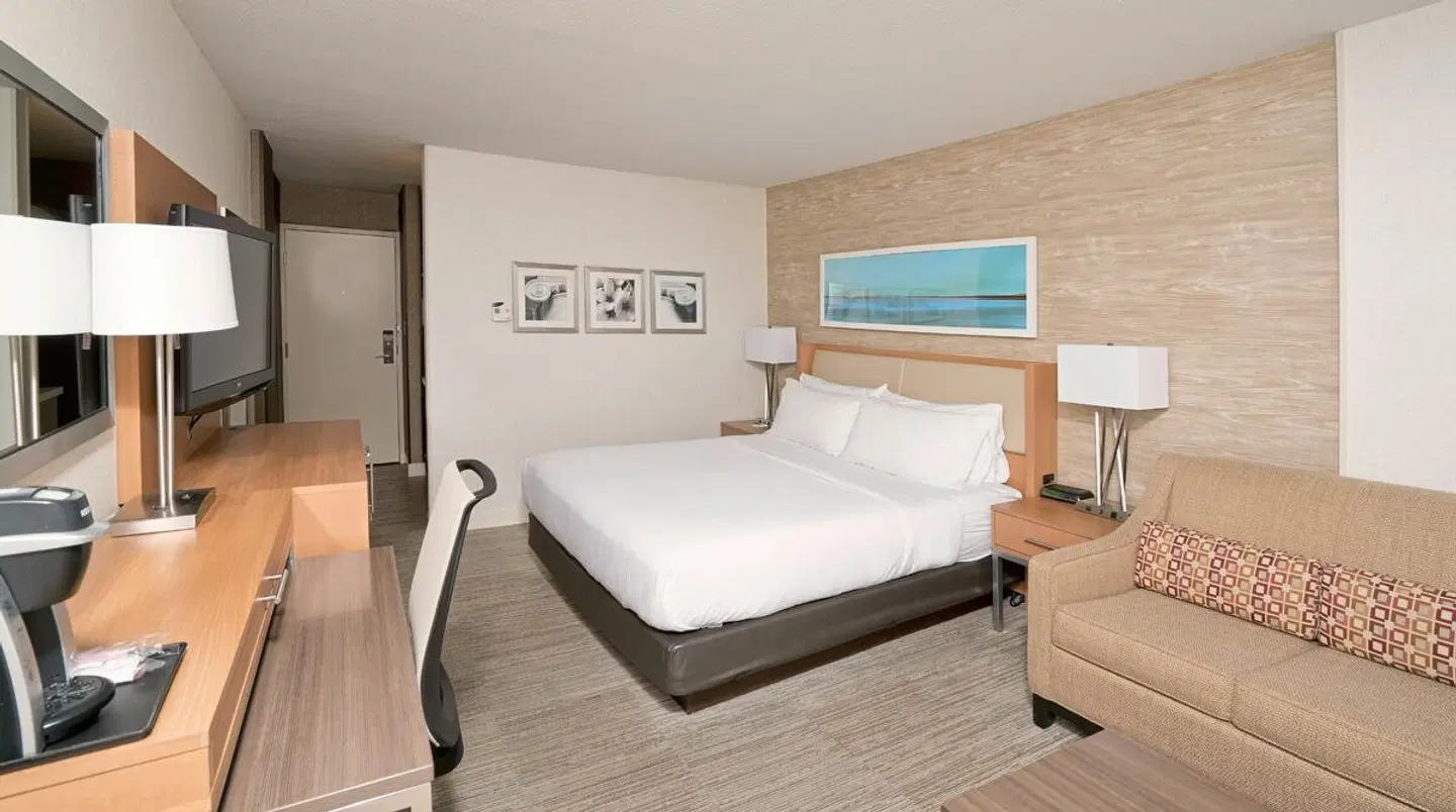 Holiday Inn Washington-Central/White House ROOM_EXAMPLE