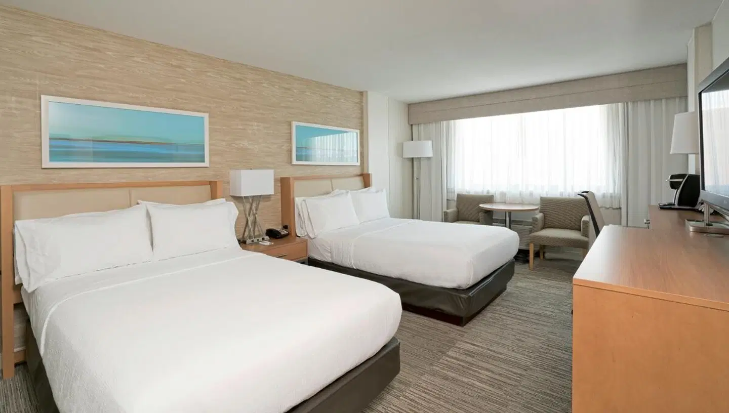 Holiday Inn Washington-Central/White House ROOM_EXAMPLE
