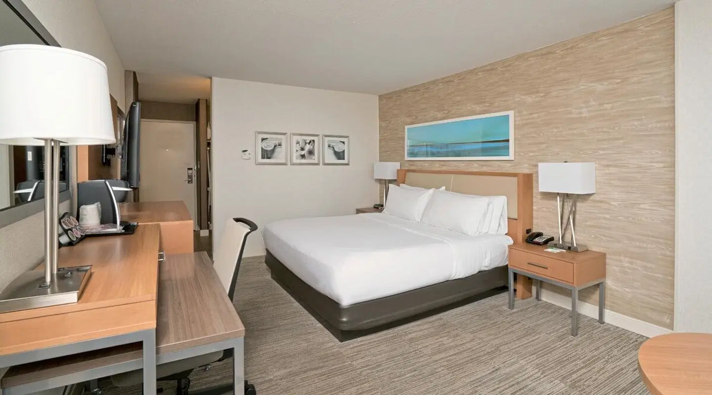 Holiday Inn Washington-Central/White House ROOM_EXAMPLE
