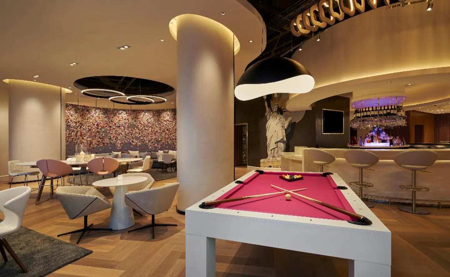 Hotel Zena HEALTH_BEAUTY
