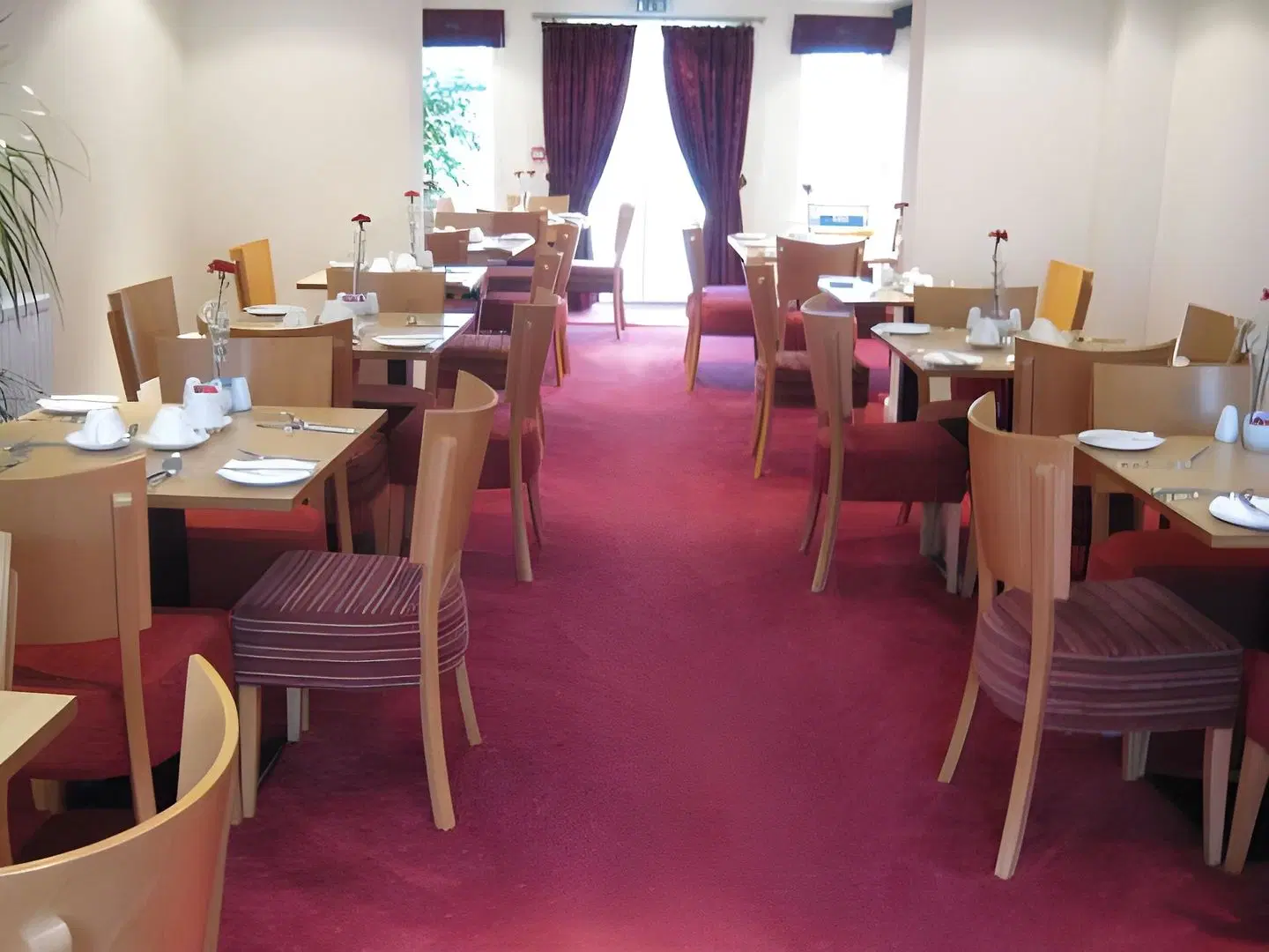 Kidwells House Restaurant