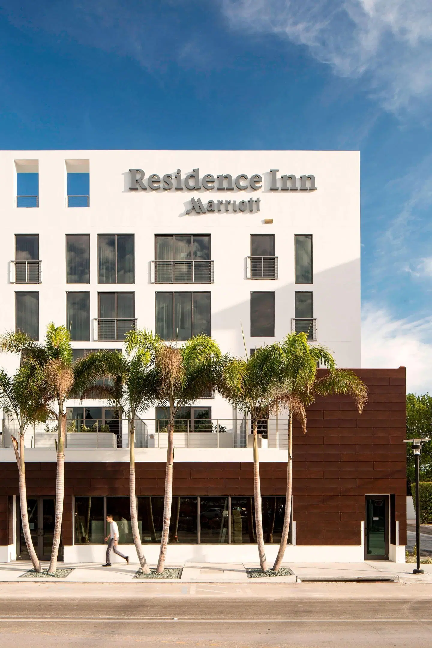 Residence Inn by Marriott Miami Beach South Beach EXTERIOR