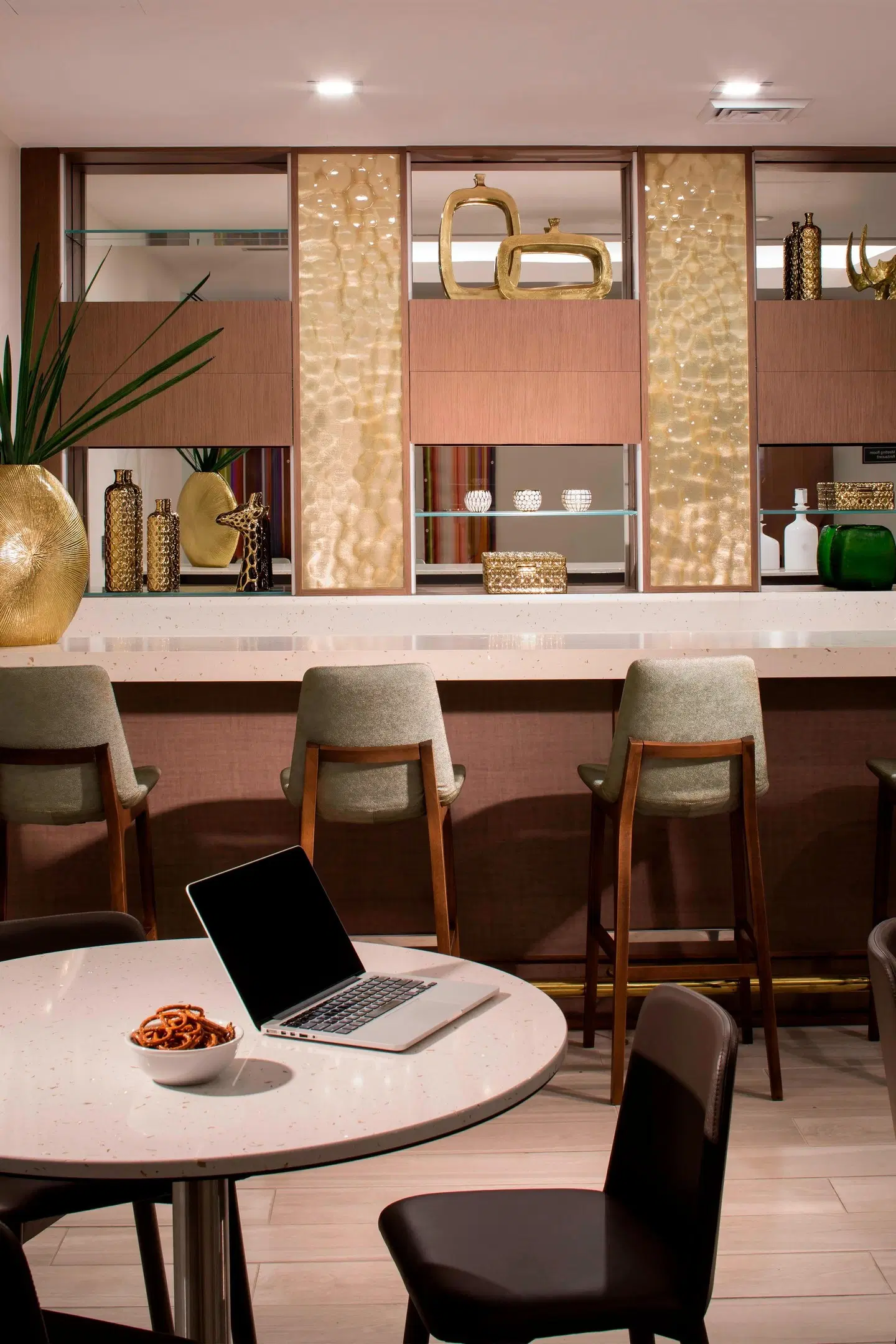 Residence Inn by Marriott Miami Beach South Beach Bar