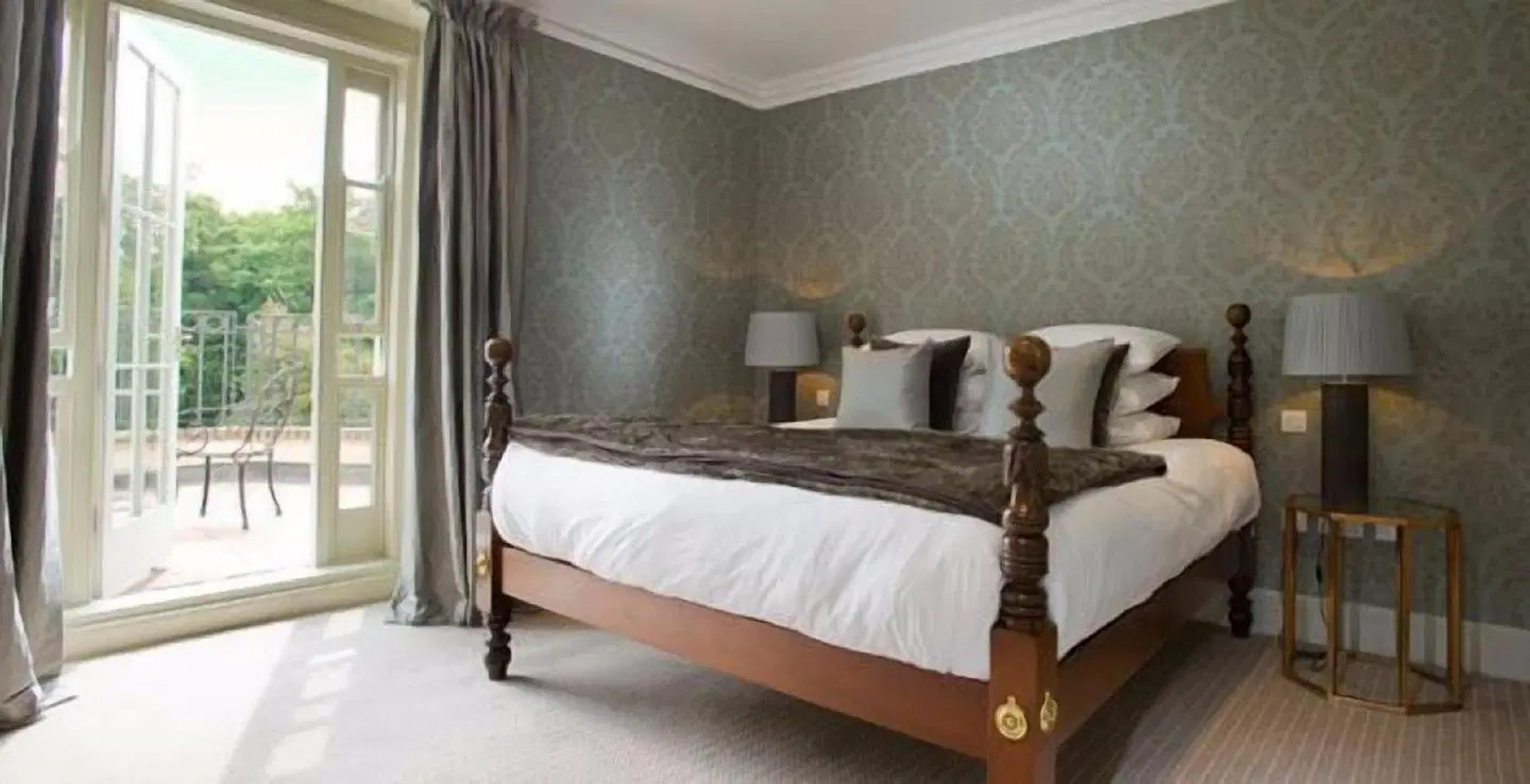 Congham Hall ROOM_EXAMPLE