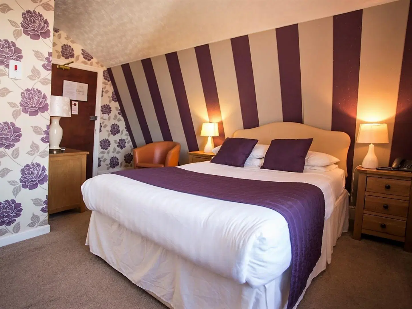 Furzedown Hotel ROOM_EXAMPLE