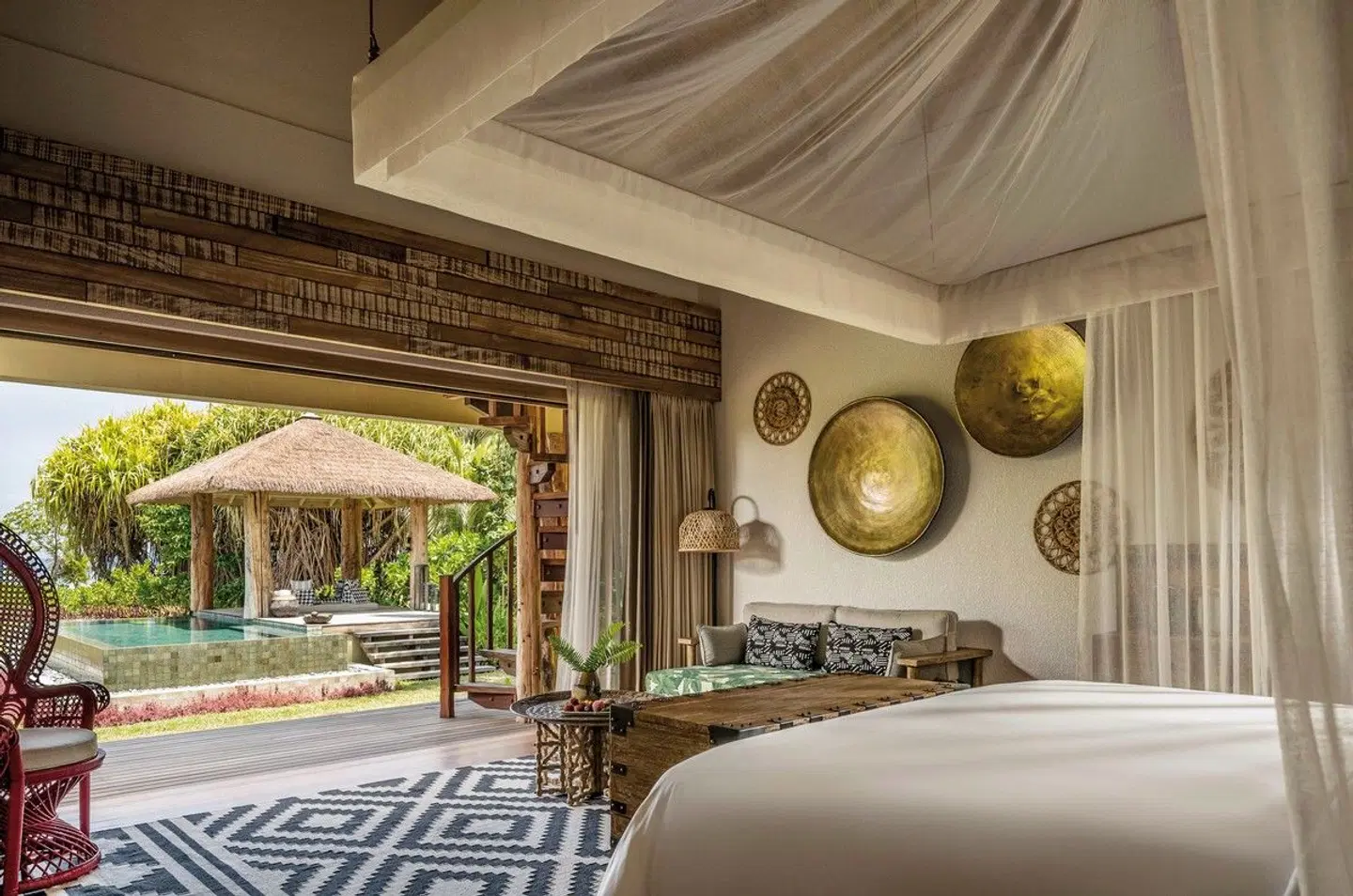 Four Seasons Resort Seychelles at Desroches Island ROOM_EXAMPLE