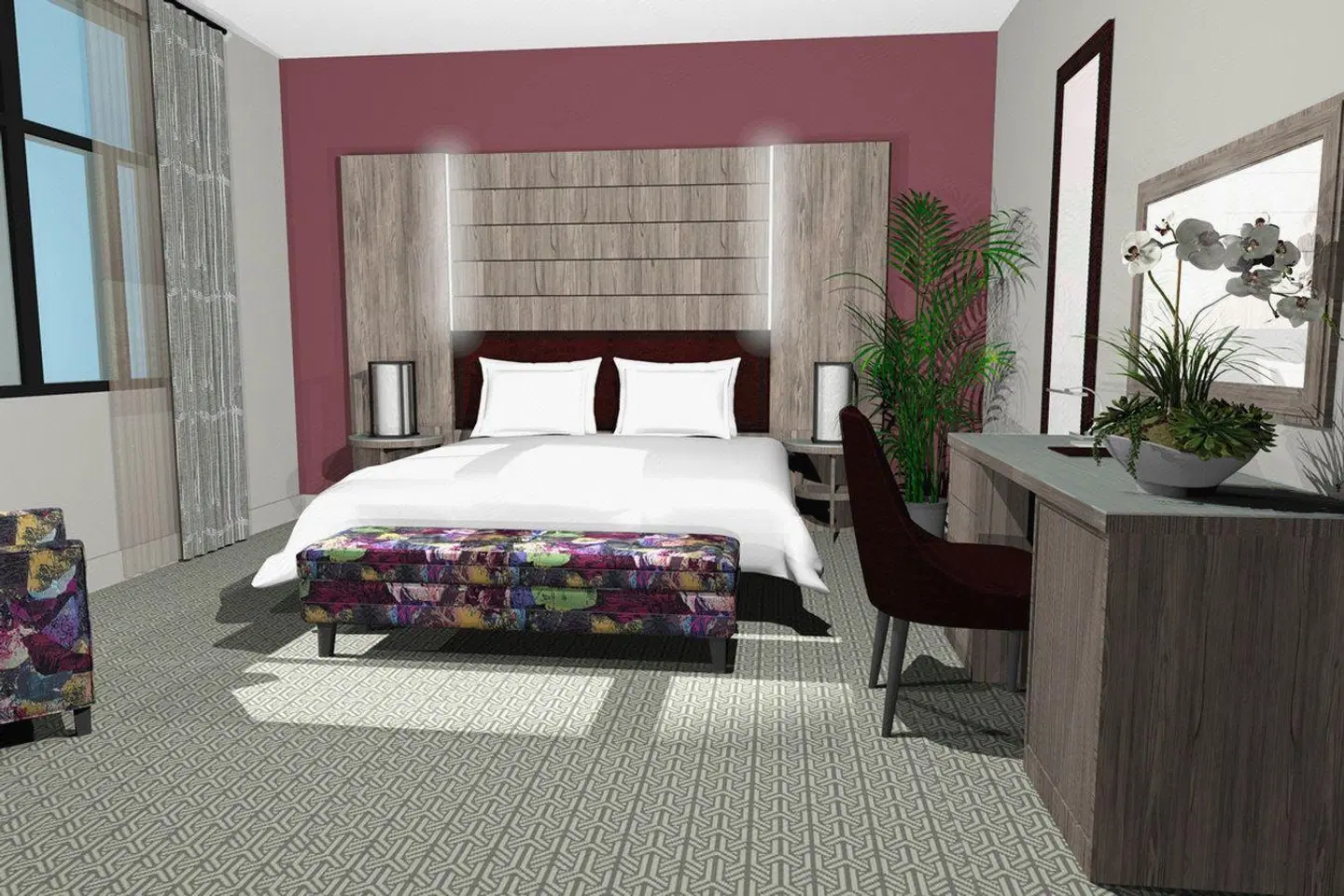 Great North Hotel ROOM_EXAMPLE