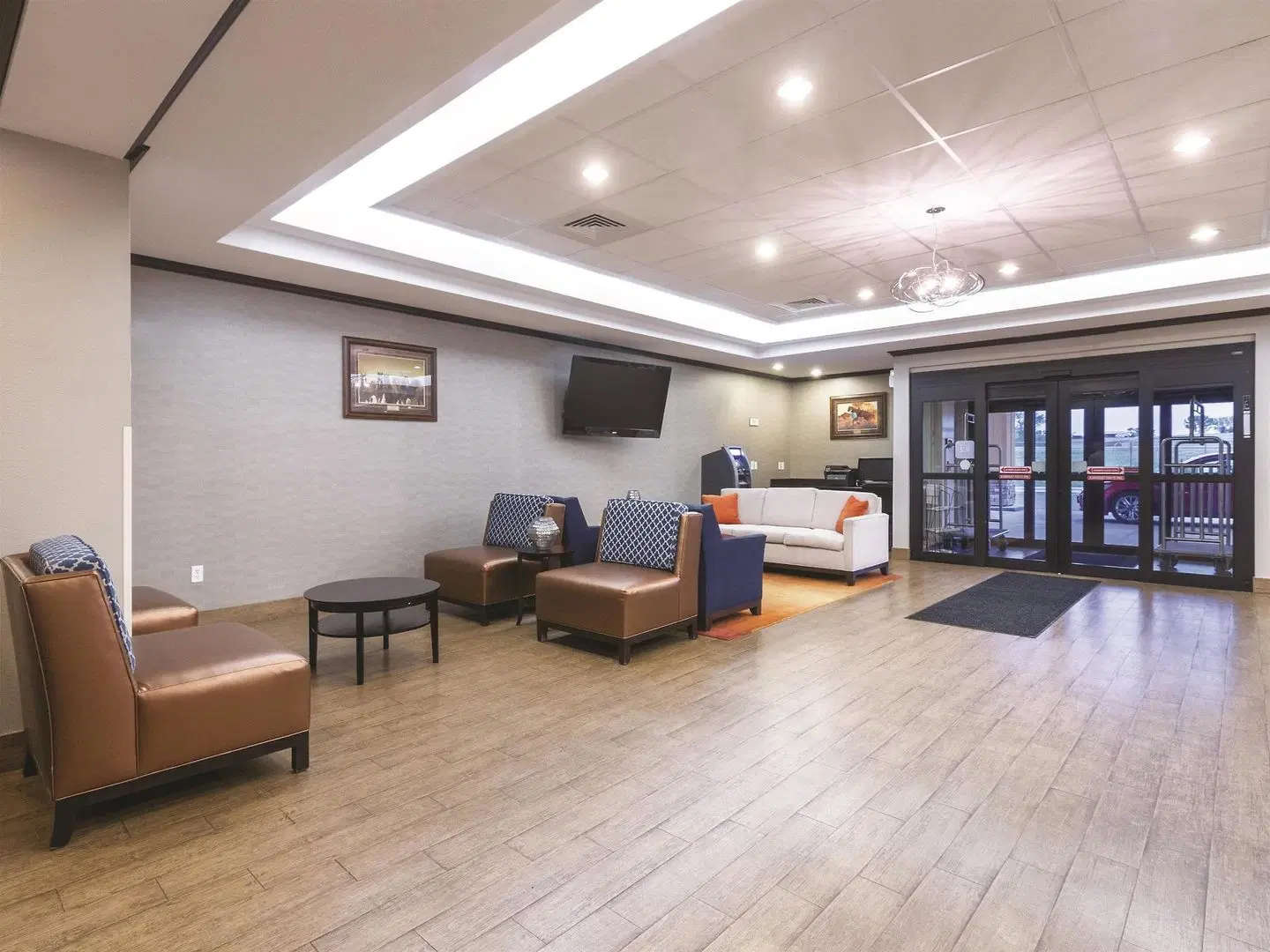 La Quinta Inn & Suites by Wyndham Glendive HEALTH_BEAUTY