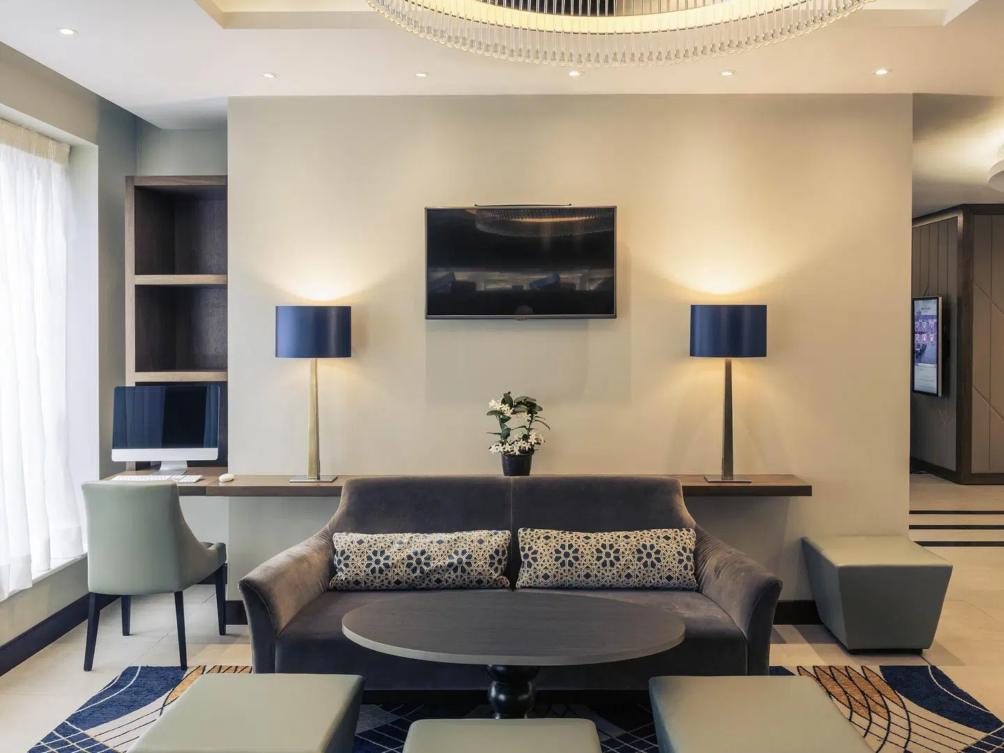 Mercure Edinburgh Haymarket Konferenz