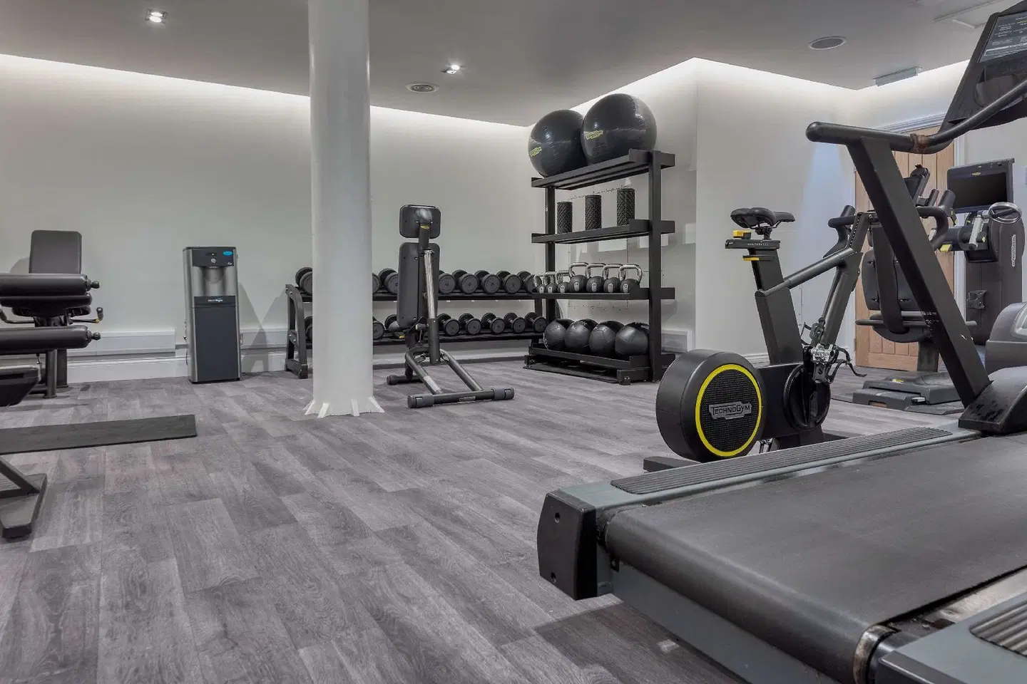 DoubleTree by Hilton Harrogate Majestic Hotel & Spa SPORTS_AND_LEISURE