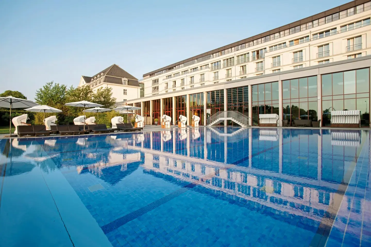 A-ROSA Travemünde OUTDOOR_POOL