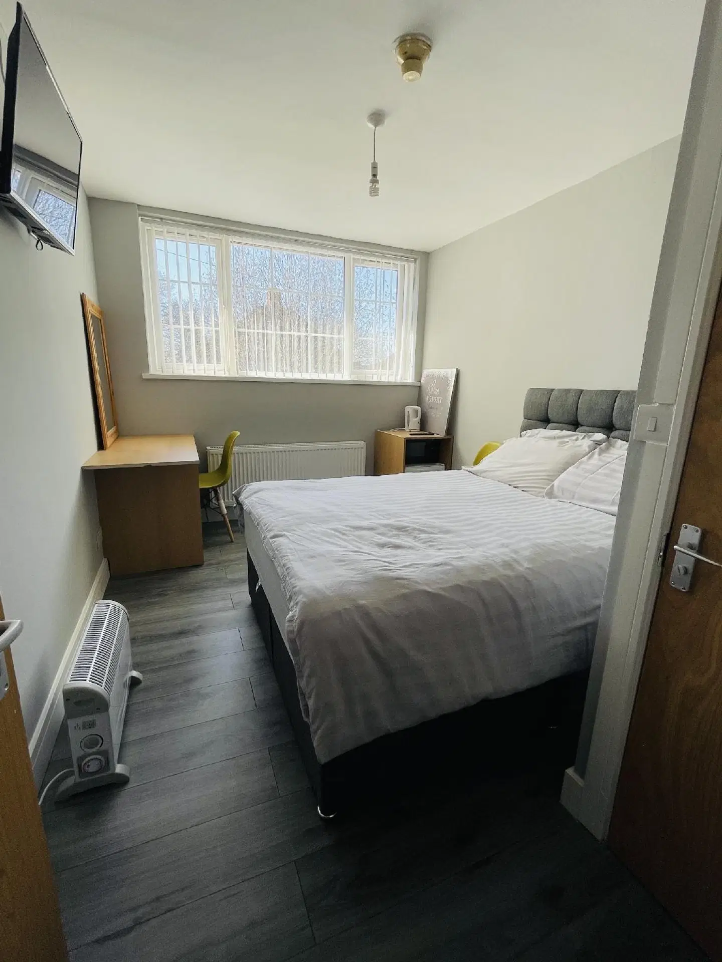 Cranmore Guest House ROOM_EXAMPLE