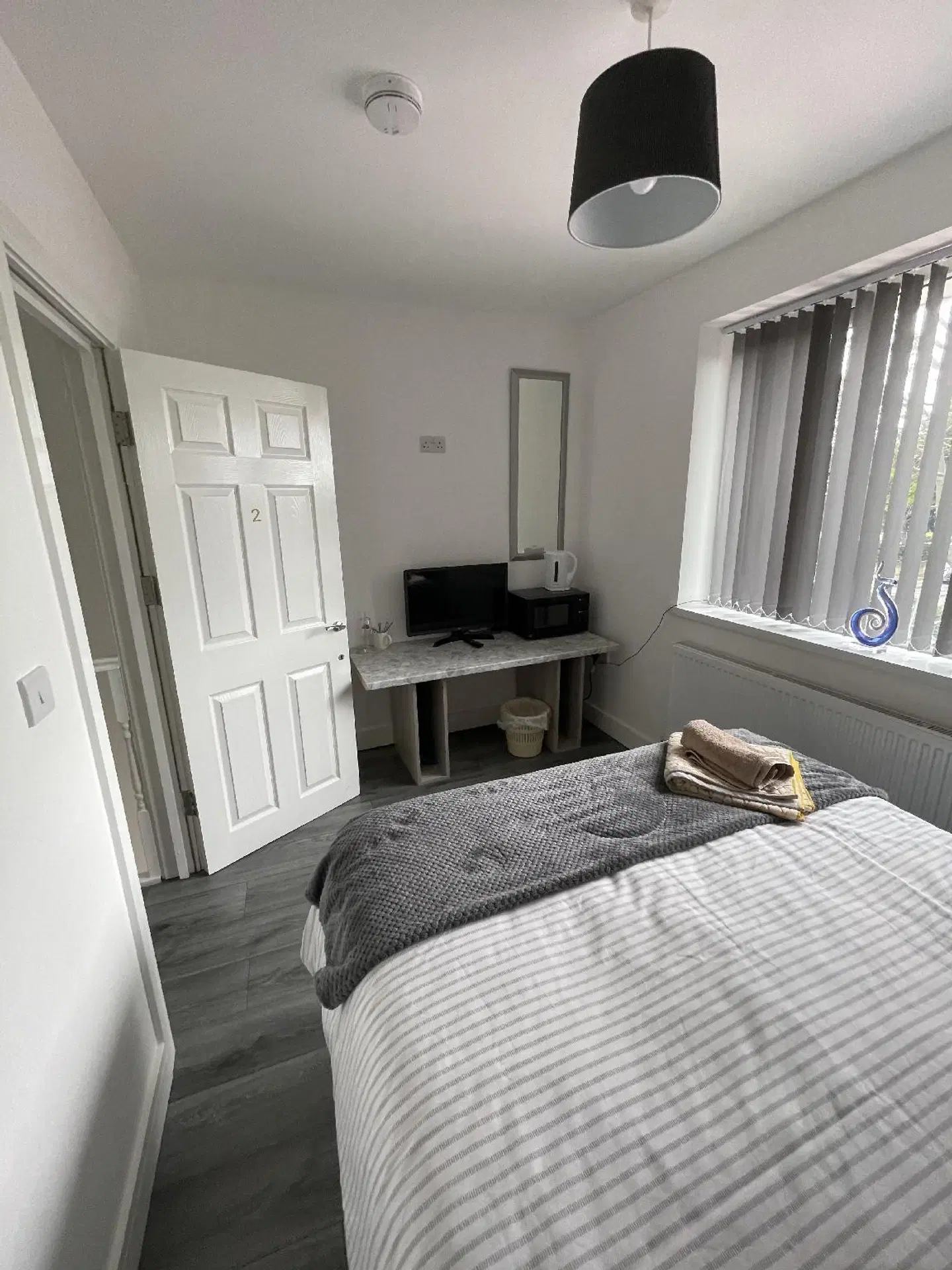 Cranmore Guest House ROOM_EXAMPLE