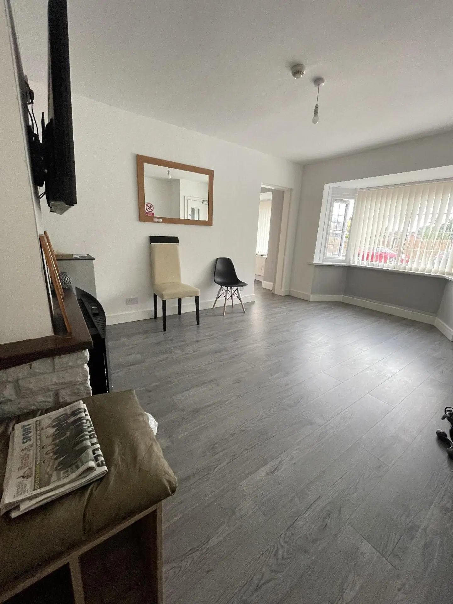 Cranmore Guest House ROOM_EXAMPLE