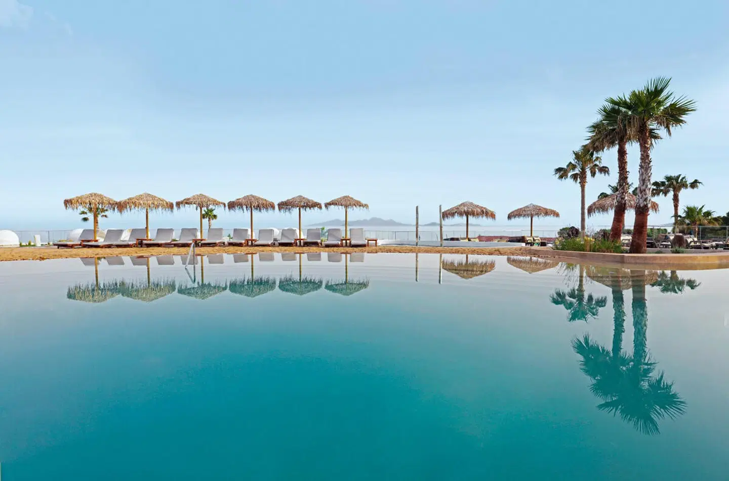 Mitsis Norida OUTDOOR_POOL
