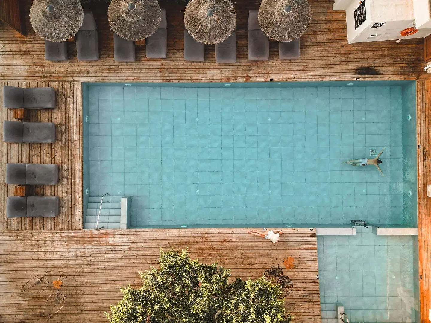 ananea Kos OUTDOOR_POOL