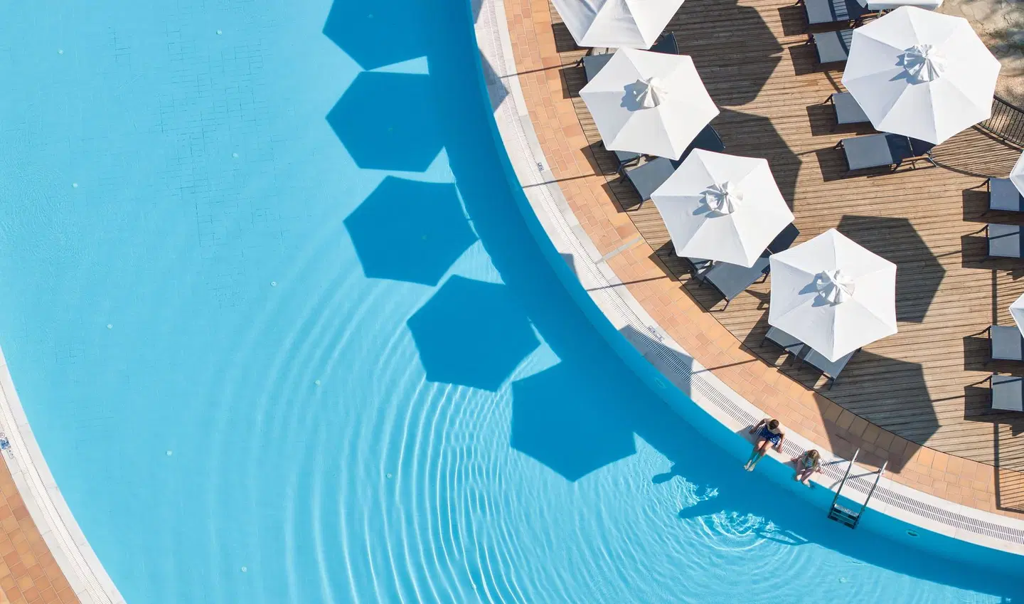 Agapi Beach Resort OUTDOOR_POOL