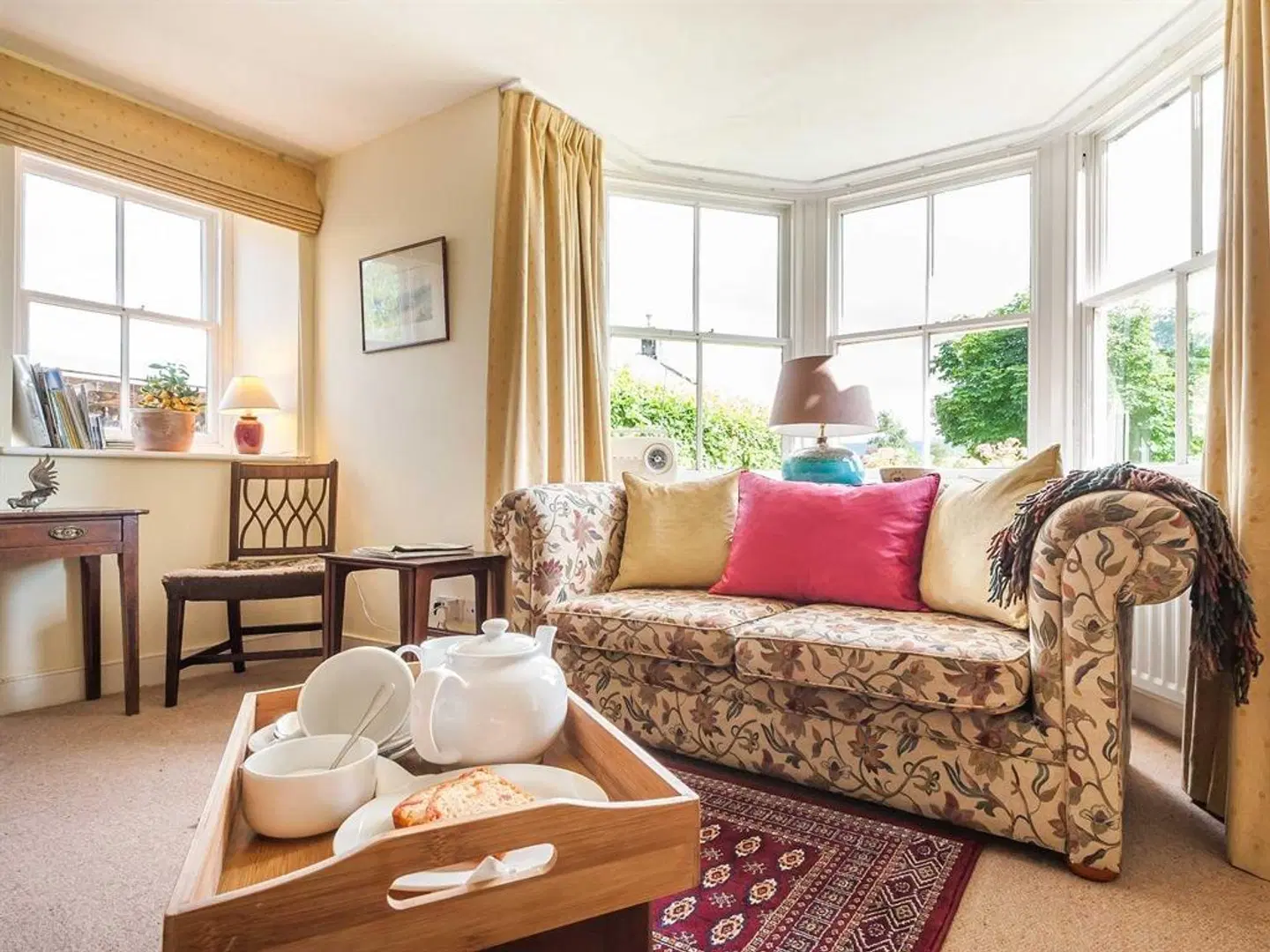 Westfield House Farm LOUNGE_LOBBY