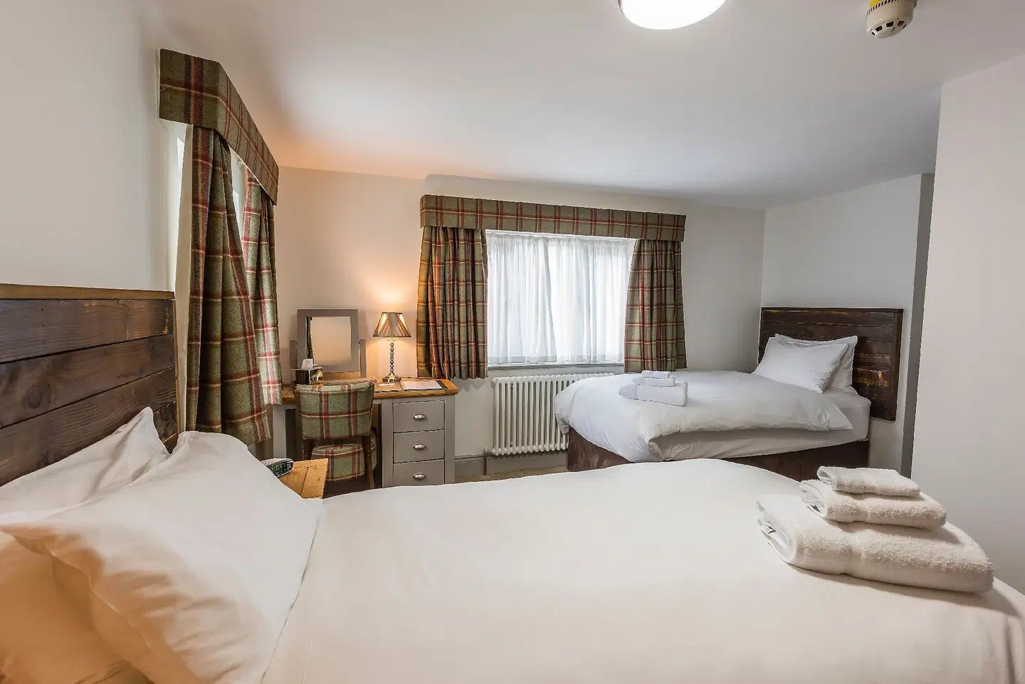 The Admiral Rodney ROOM_EXAMPLE